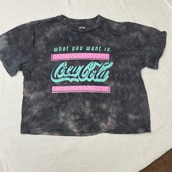 Coca Cola Other - Coca-Cola Tee